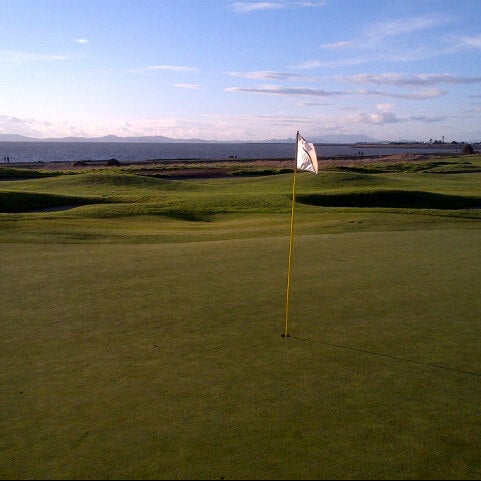 Photo taken at Monarch Bay Golf Club by KGG on 11/10/2012