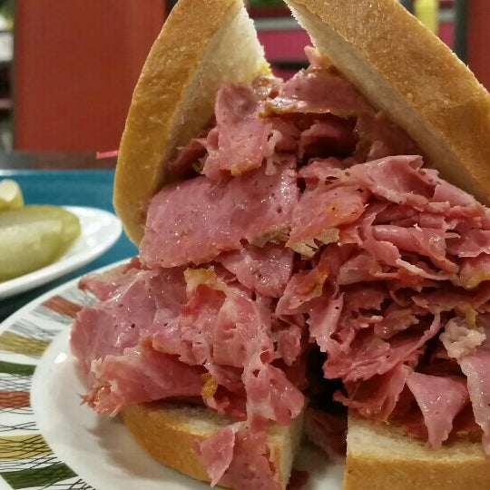 Photos at Katz's Deli & Corned Beef Emporium (Now Closed) 3300