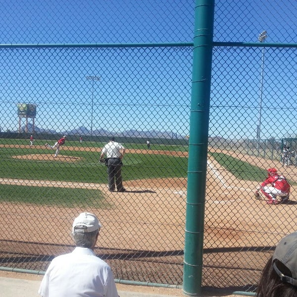 3/7/2014 tarihinde Stacy S.ziyaretçi tarafından FC Tucson'de çekilen fotoğraf