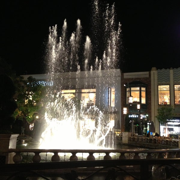 Photo taken at The Grove by Dulin on 5/15/2013