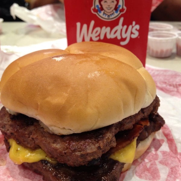 Driving Directions To Nearest Wendy S Wendy's - Fast Food Restaurant In New York