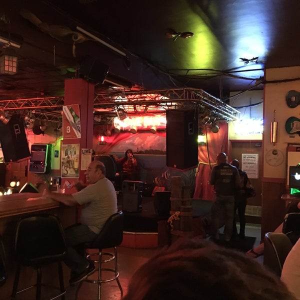 Photo taken at The Dive Bar by Dennis H. on 8/13/2018