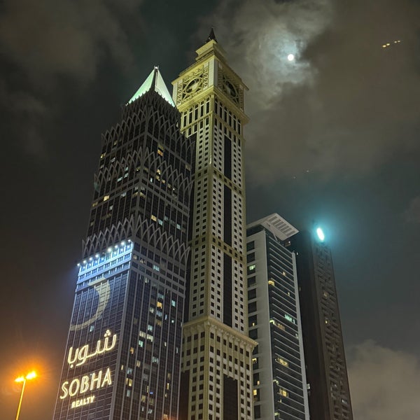 Photo taken at Dubai by Bassim Alghamdi on 4/23/2024