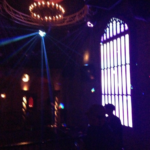 goth clubs in phoenix az