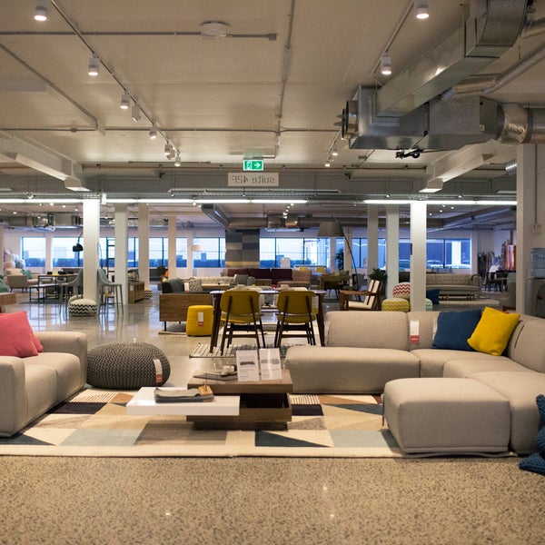 Photos at Castlery Furniture and Home Store in Alexandria