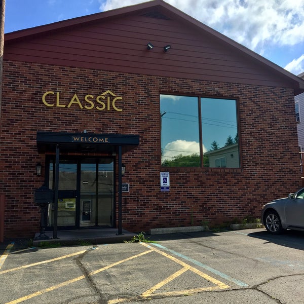 Classic Properties Real Estate Agency in Clarks Summit