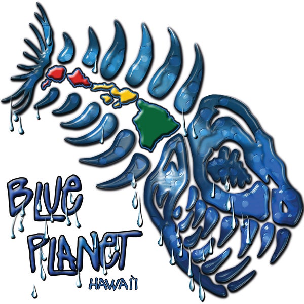Foto scattata a Blue Planet Surf - SUP HQ da Blue Planet Surf - SUP HQ il 6/22/2015