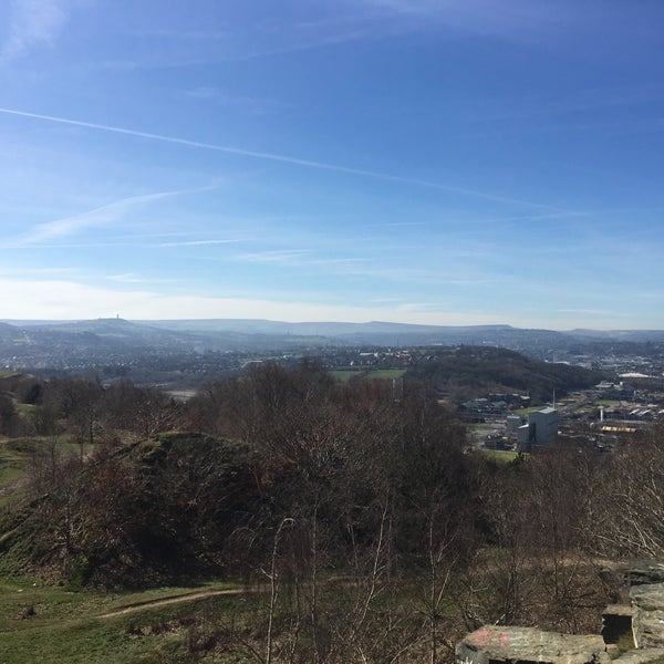 Dalton Bank Nature Reserve