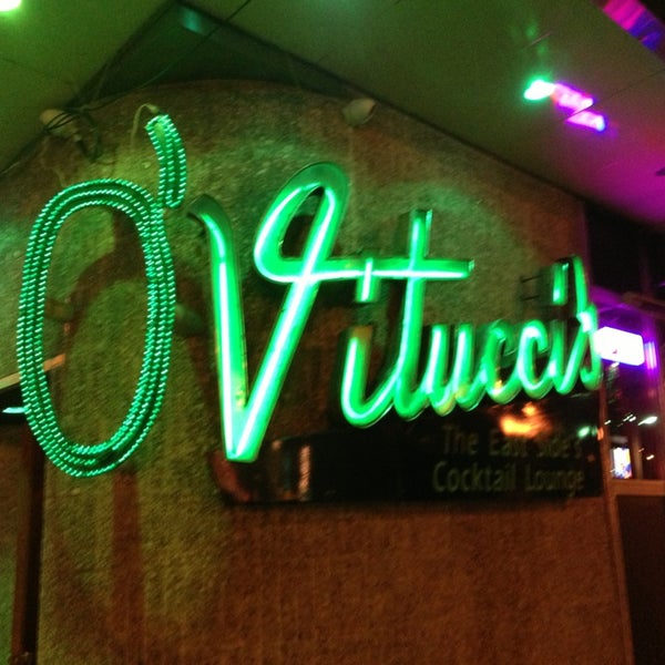 Photo prise au Vitucci&#39;s par Todd M. le3/17/2013