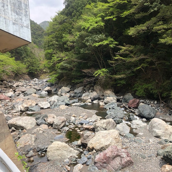 Photos At 明神峡 Other Great Outdoors In 浜松市 Photos At 明神峡 Other Great Outdoors In 浜松市