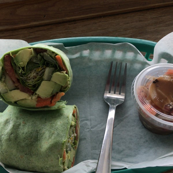 Eco Eats Key Largo, FL