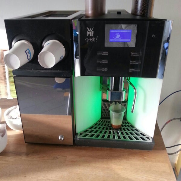 Аренда кофемашин Николаев, Mykolaiv - Opiniones del restaurante