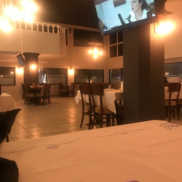 Yalçın Et Lokantası Steakhouse