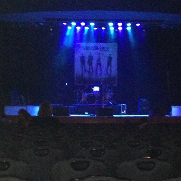 Pala casino free entertainment