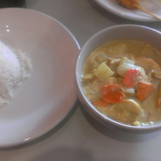 Thai Cuisine Express Uptown 2626 San Pedro Dr NE