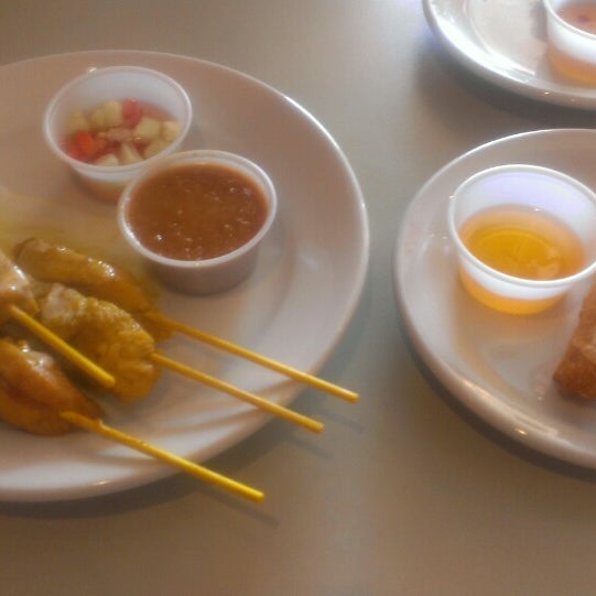 Thai Cuisine Express Uptown 2626 San Pedro Dr NE