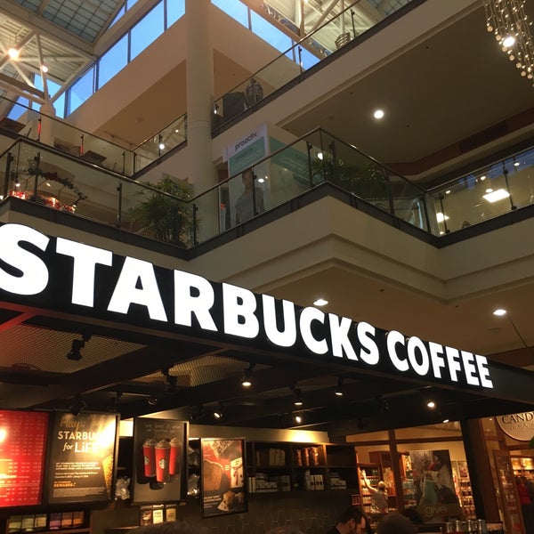 Photos at Starbucks Coffee Shop in Charleston