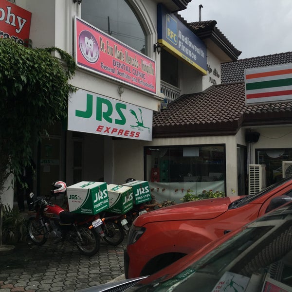 Jrs Express Tagaytay