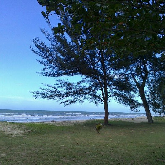 Pantai Seri Kenangan (The Playground) - Pantai Seri Kenangan Tutong