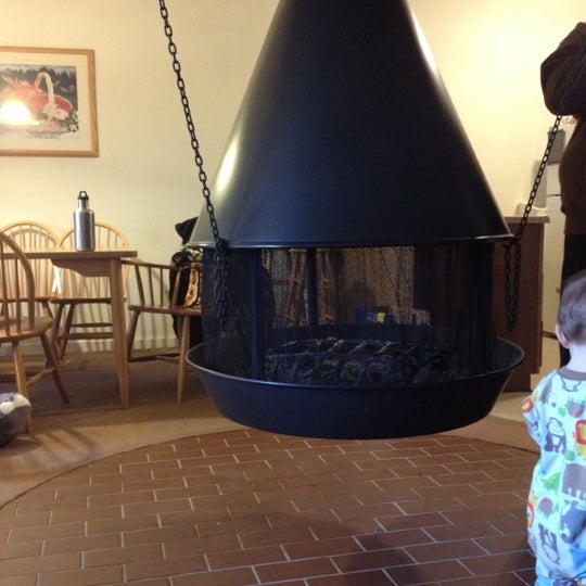 Cold Springs Resort Resort In Ashland