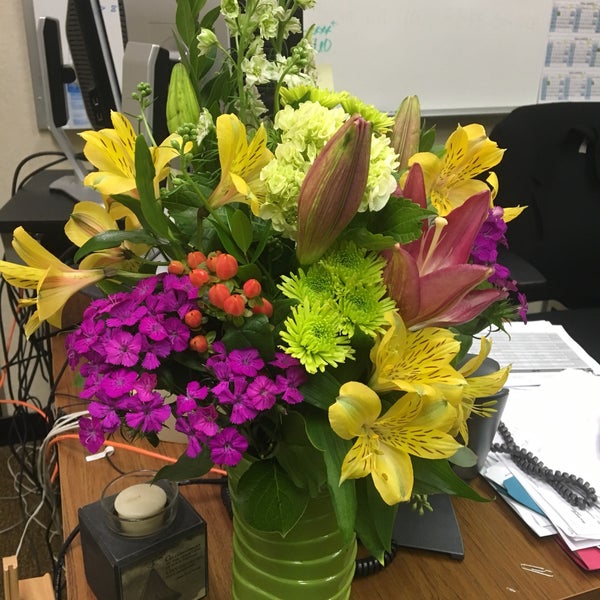 Photos at Rockwell Collins Building 124 2 tips