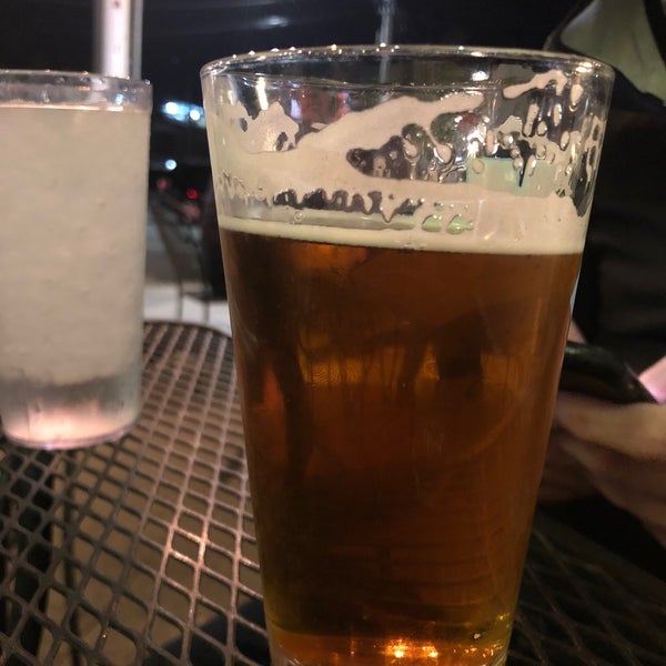 Photo taken at Rehoboth Ale House by Nuri J. on 5/2/2021