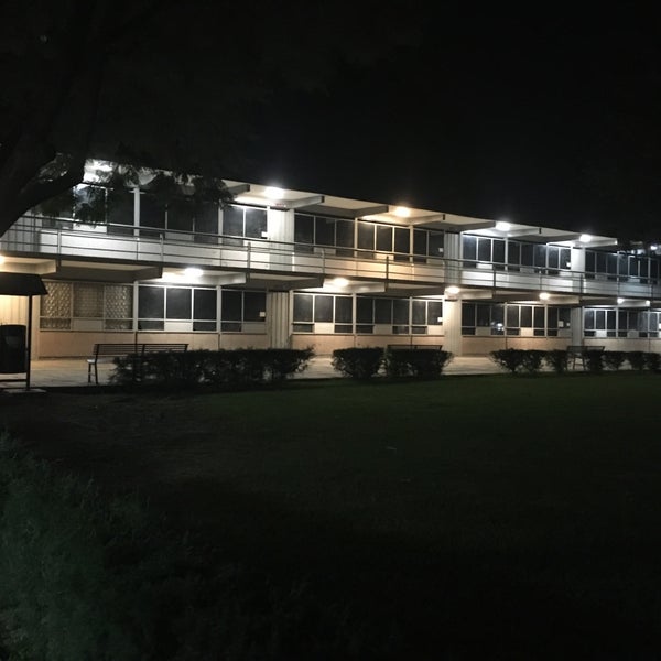 Instituto Tecnológico de Morelia University