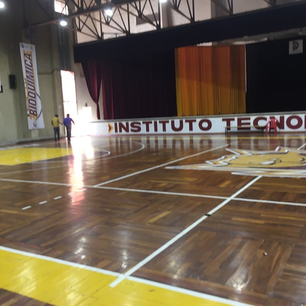 Instituto Tecnológico de Morelia University