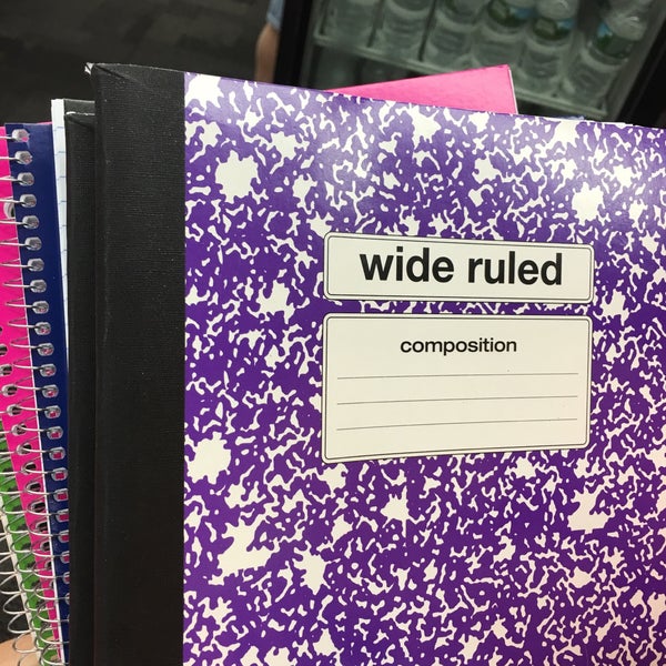 Staples Office Supply Store in Levittown