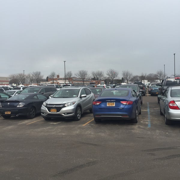 Nassau Mall 35543600 HempsteadBethpage Turnpike