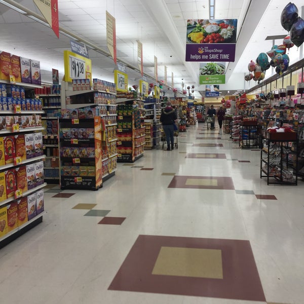 Photos at Super Stop & Shop Supermarket in East Meadow