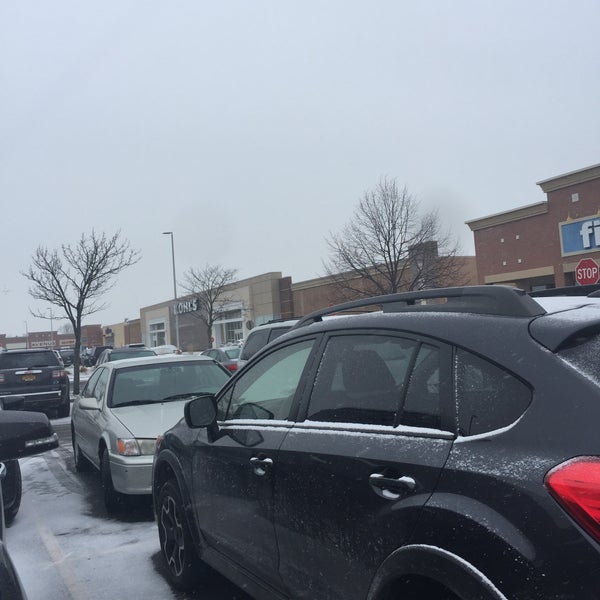 Nassau Mall 35543600 HempsteadBethpage Turnpike