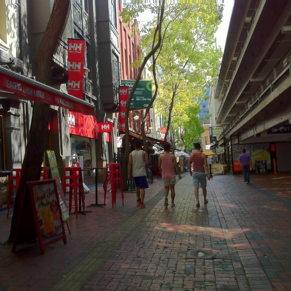 Hardware Lane Melbourne CBD Hardware Ln