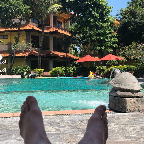 Photos At Melasti Beach Resort And Spa Legian Bali