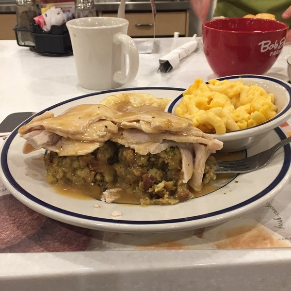 Bob Evans Restaurant American Restaurant in Bensalem