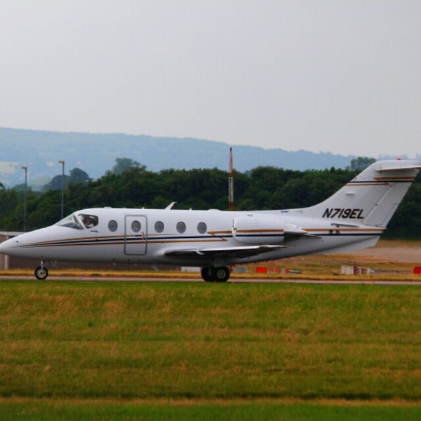 Fulton County Airport (FTY) Airport in Atlanta