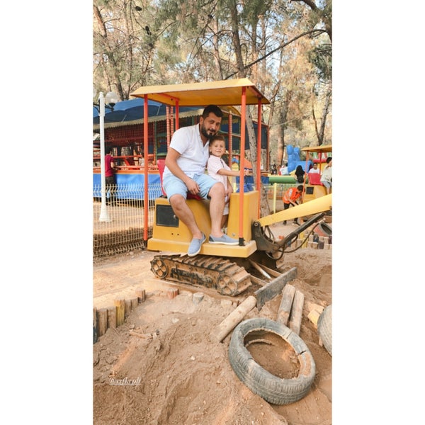 Photos At Park Funtastic Playground