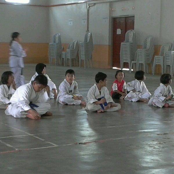 Dewan Japerun Ayer Molek Dewan Japerun Ayer Molek