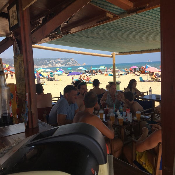 Пляжный бар Beach Bar Геленджик