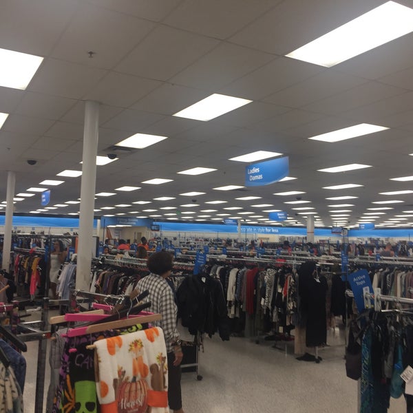 ROSS DRESS FOR LESS - 24 Photos & 33 Reviews - 5361 N I H 35