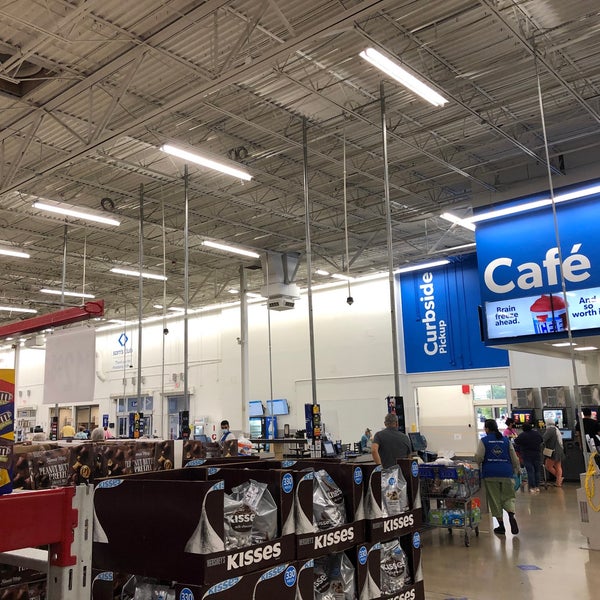 Photos at Sam's Club Plano, TX