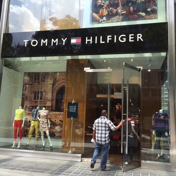 tommy hilfiger orchard