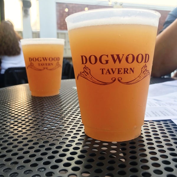 Photo taken at Dogwood Tavern by R W. on 8/2/2021