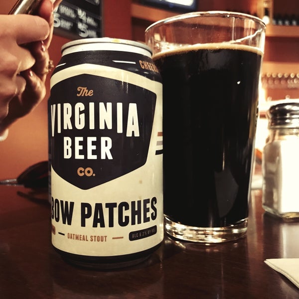 Baker's Crust Williamsburg, VA