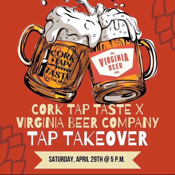 Cork Tap Taste Tasting Room Bistro