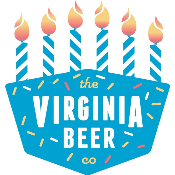 Das Foto wurde bei The Virginia Beer Company von R W. am 4/9/2022 aufgenommen