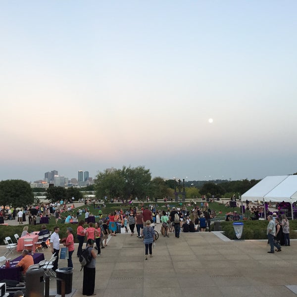 Photo taken at Amon Carter Museum of American Art by Anna B. on 9/27/2015