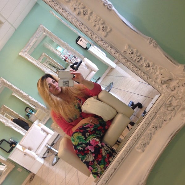 Andrew Stevens Hair Salon Lindenhurst, NY