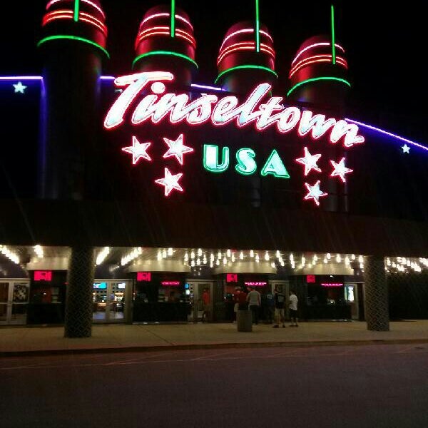 Cinemark Tinseltown and XD Southeast Jacksonville 88 tips