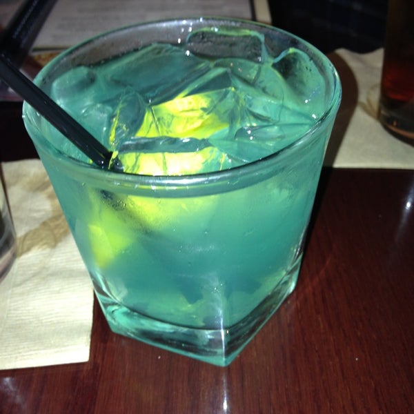 Photo taken at BJ&#39;s Restaurant &amp; Brewhouse by Katie H. on 2/25/2013